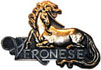 VERONESE.Фигурки фей (Италия)