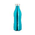 термос-пляшка DOWABO Blue 750 ml Metallic Collection