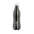 термос-пляшка DOWABO Black 500 ml Metallic Collection